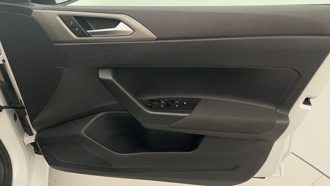 2019 Volkswagen Polo 70tsi Trendline, Manual, 62975 km, Speaker View