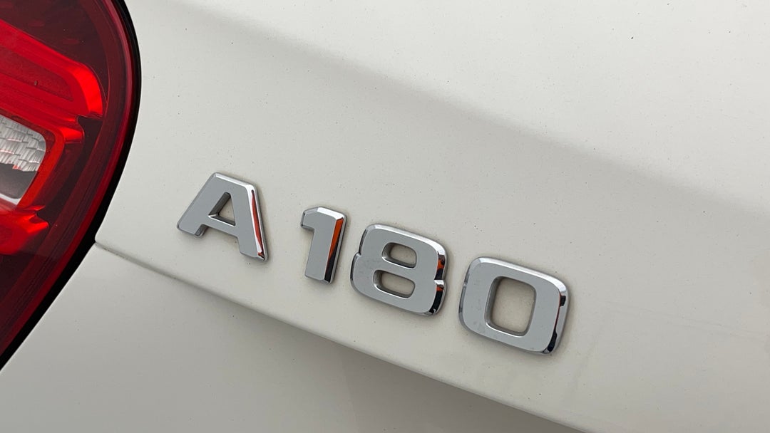 Badge (Boot Left Side)