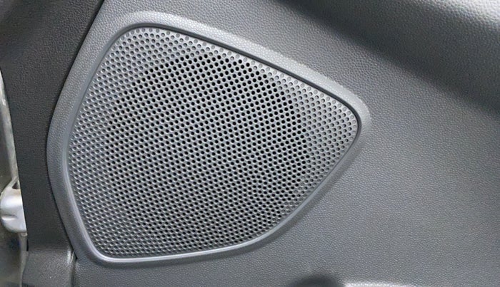 2017 Ford Ecosport 1.5TITANIUM TDCI, Diesel, Manual, 63,121 km, Speakers