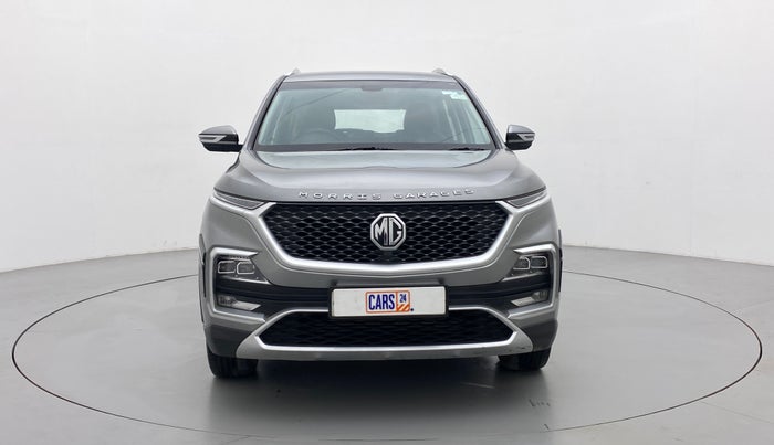 2019 MG HECTOR SUPER DIESEL, Diesel, Manual, 24,618 km, Highlights