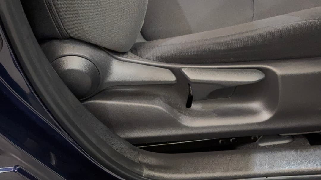2021 Toyota Corolla Ascent Sport, Automatic, 91579 km, Drivers Side Adjustment Panel