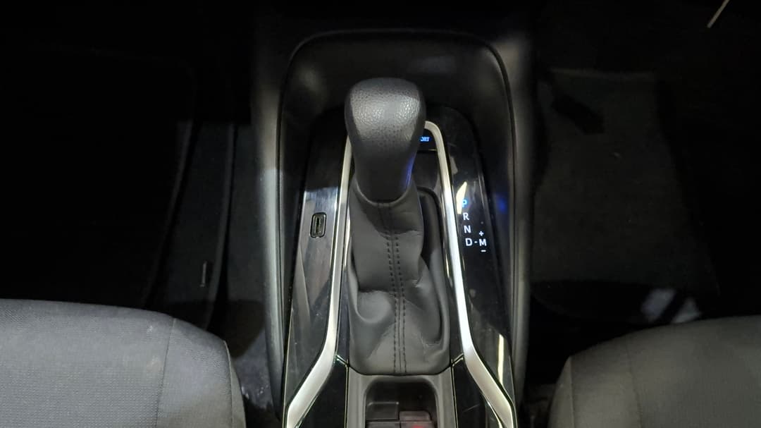 2021 Toyota Corolla Ascent Sport, Automatic, 91579 km, Gear Lever 