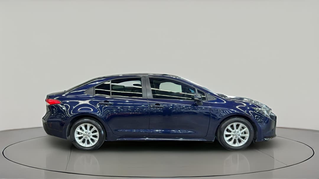 2021 Toyota Corolla Ascent Sport, Automatic, 91579 km, Right Side View