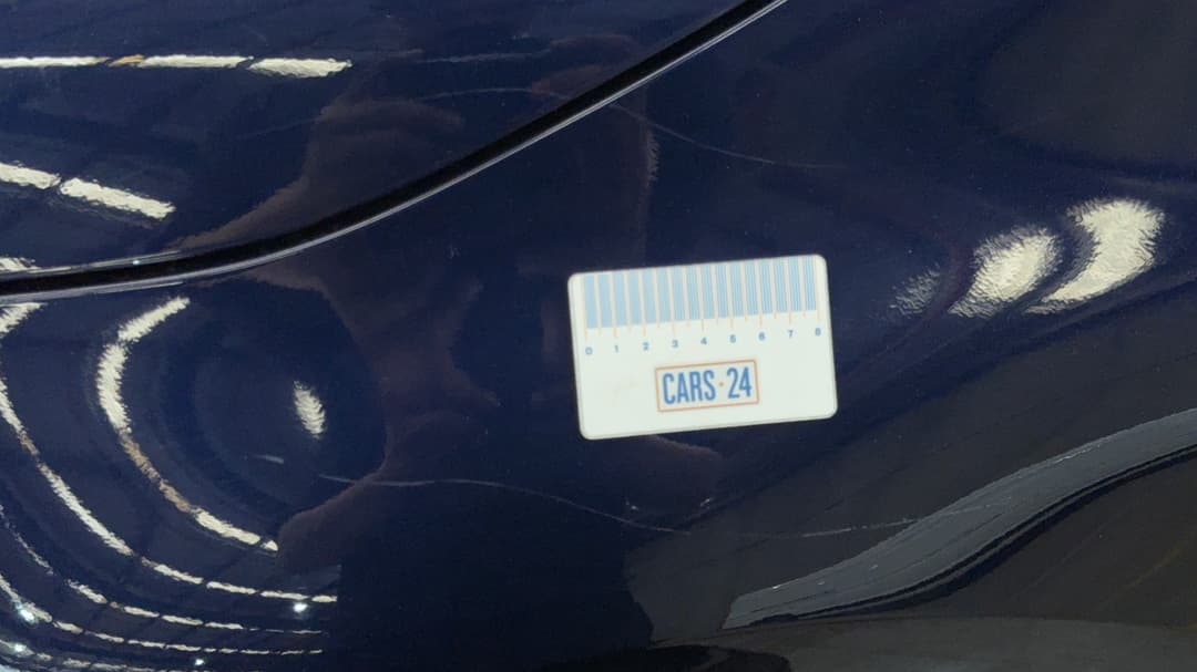 2021 Toyota Corolla Ascent Sport, Automatic, 91579 km, Quarter Panel Front LHS Guard Scratch