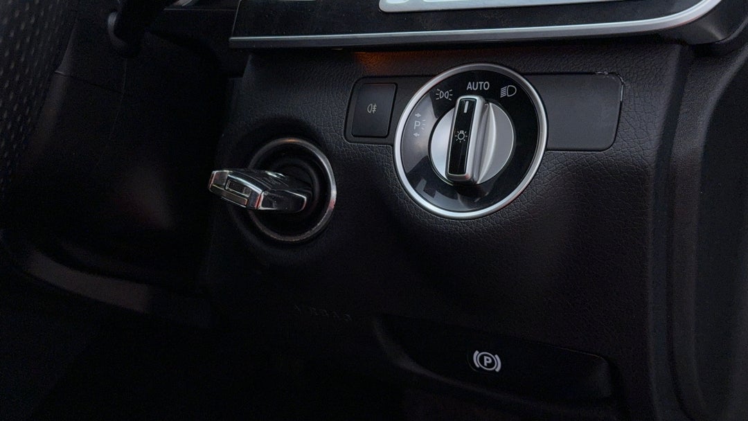 Utility Switches/Buttons