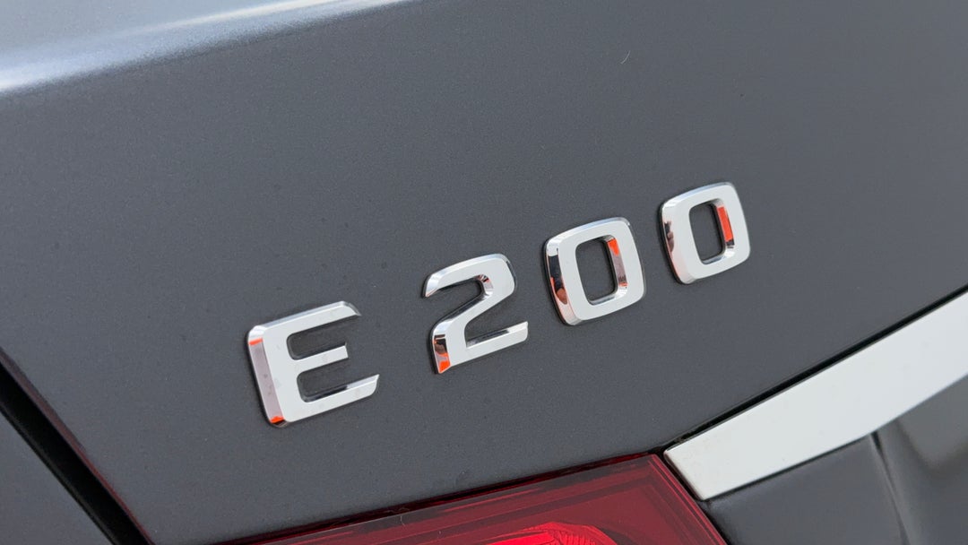 Badge (Boot Left Side)