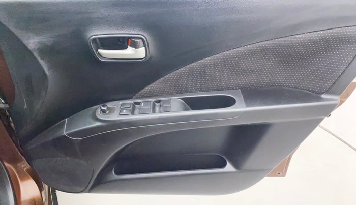 2018 Maruti Celerio X ZXI AMT, Petrol, Automatic, 27,281 km, Driver Side Door Panels Control