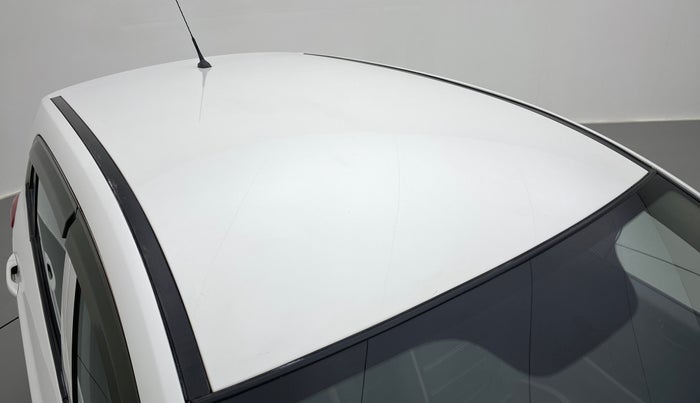 2015 Hyundai Grand i10 MAGNA 1.2 VTVT, Petrol, Manual, 56,637 km, Roof