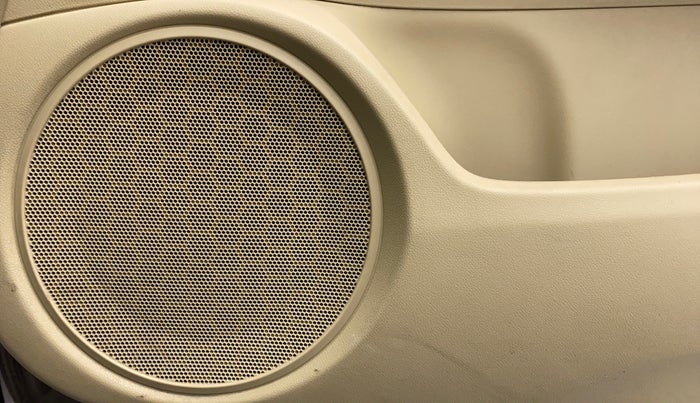 2012 Honda City V MT PETROL, Petrol, Manual, 70,961 km, Speaker