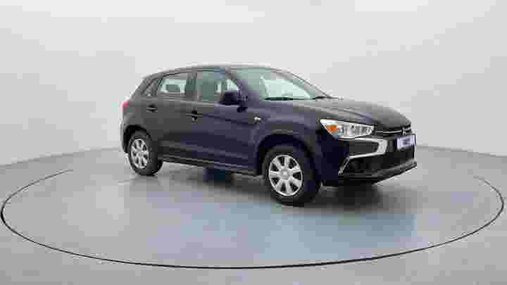 Used MITSUBISHI ASX 2019 GLX Automatic, 95,060 km, Petrol Car