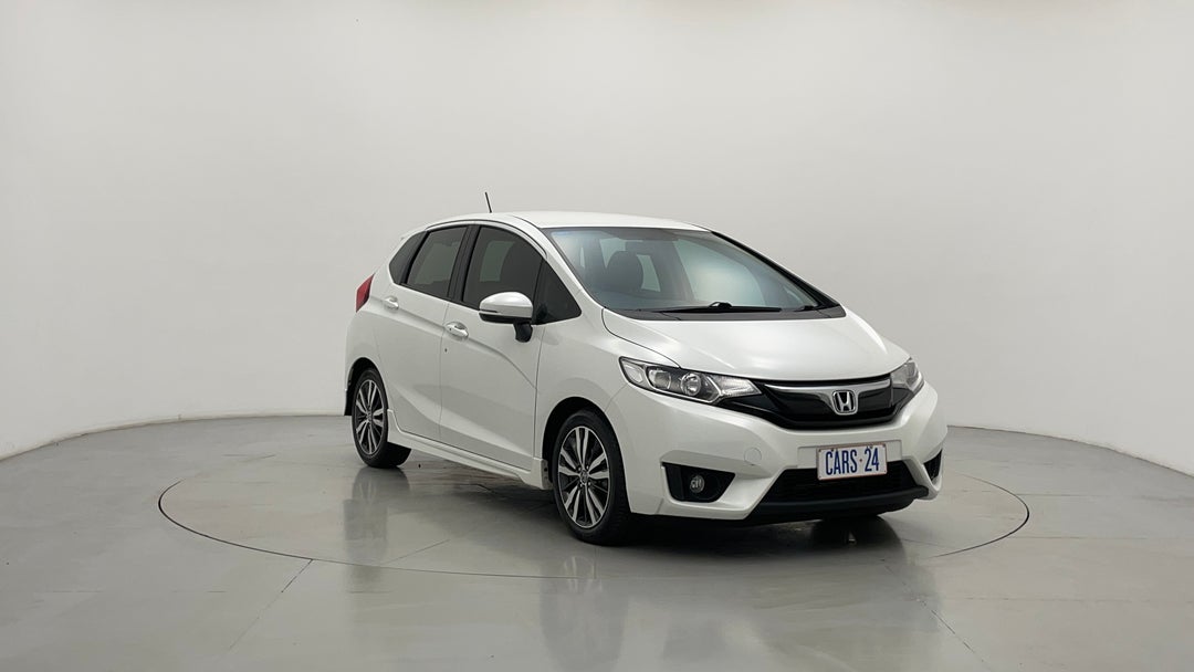 Right Front Diagonal (45- Degree) View