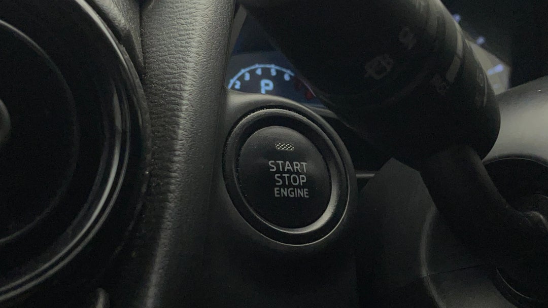 2017 Mazda CX-3 Neo (fwd), Automatic, 66191 km, Keyless / Button Start