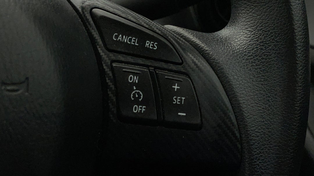 2017 Mazda CX-3 Neo (fwd), Automatic, 66191 km, Cruise Control