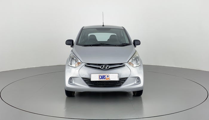 2014 Hyundai Eon MAGNA PLUS, Petrol, Manual, 47,097 km, Highlights