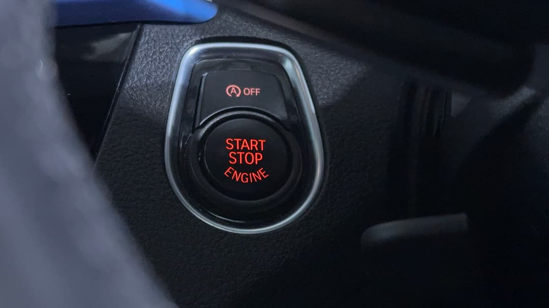 2018 BMW 2 20i M Sport, Automatic, 61514 km, Keyless / Button Start