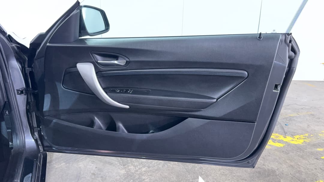 2018 BMW 2 20i M Sport, Automatic, 61514 km, Speaker View