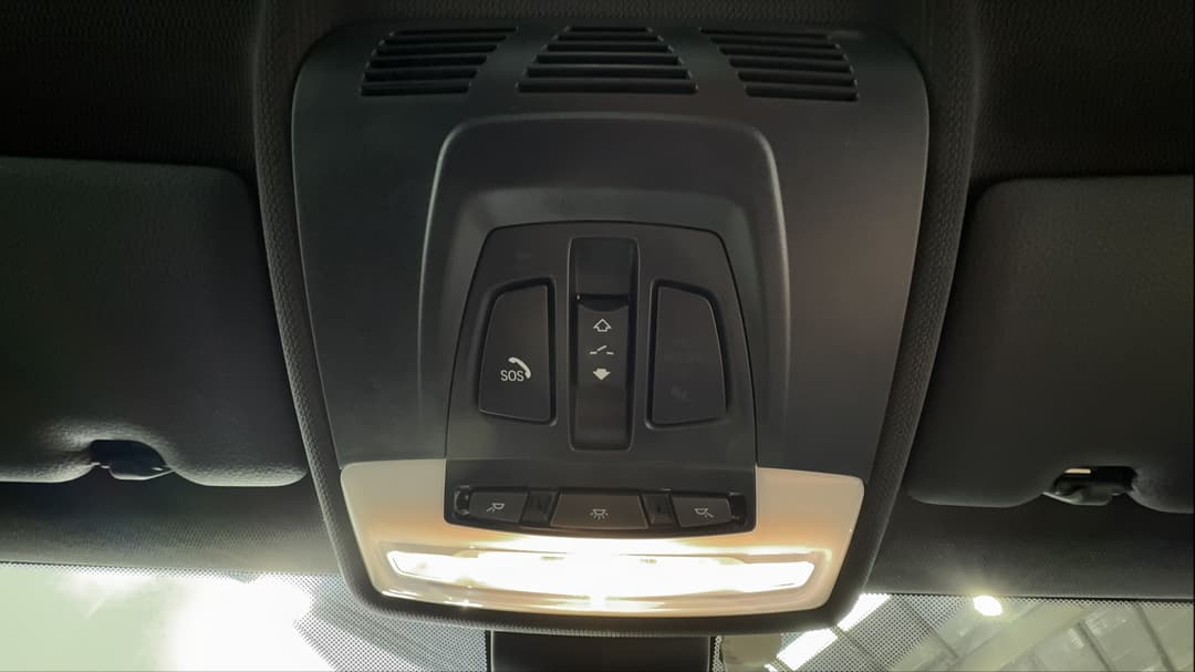 2018 BMW 2 20i M Sport, Automatic, 61514 km, On-Roof Controls/Sunglass holder