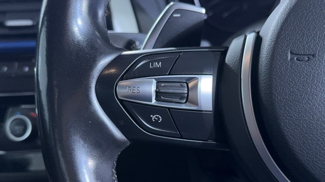 2018 BMW 2 20i M Sport, Automatic, 61514 km, Cruise Control