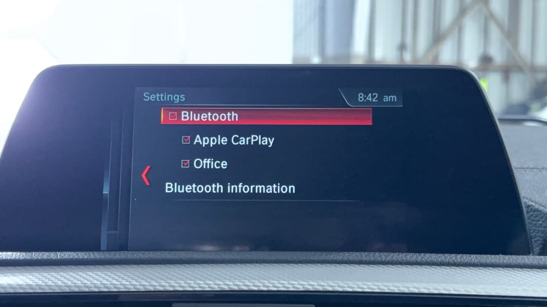 2018 BMW 2 20i M Sport, Automatic, 61514 km, Android/Apple Car Play