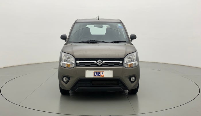 2020 Maruti New Wagon-R LXI CNG 1.0 L, CNG, Manual, 31,295 km, Highlights