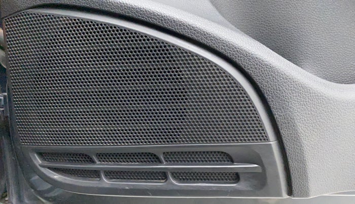 2019 Volkswagen Polo GT TSI AT, Petrol, Automatic, 41,330 km, Speaker
