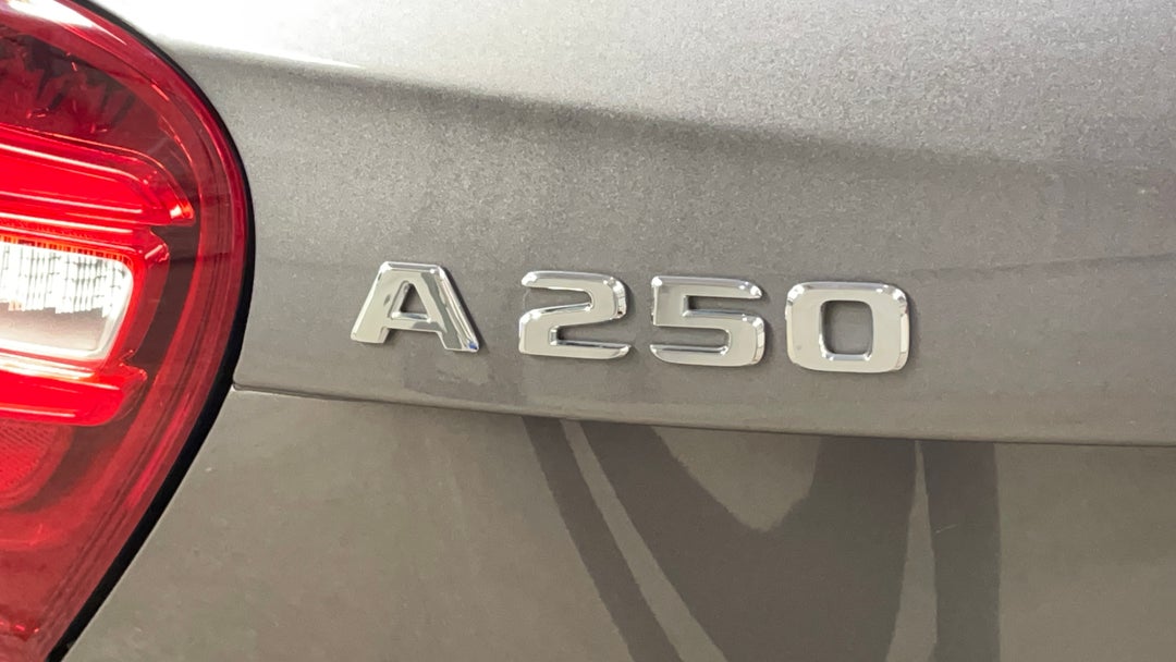 Badge (Boot Left Side)