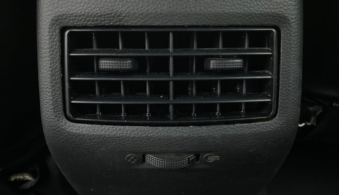 2016 Hyundai Elite i20 1.4 CRDI ASTA (O), Diesel, Manual, 91,513 km, Rear AC Vents