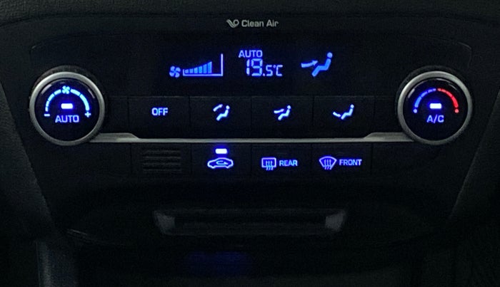 2016 Hyundai Elite i20 1.4 CRDI ASTA (O), Diesel, Manual, 91,513 km, Automatic Climate Control