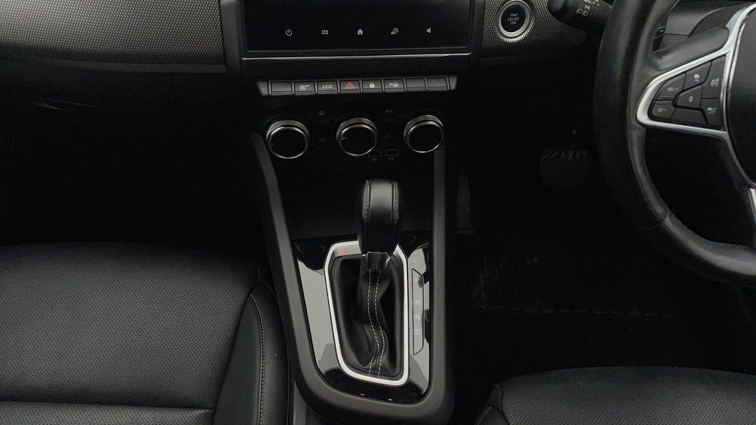 Gear Lever 