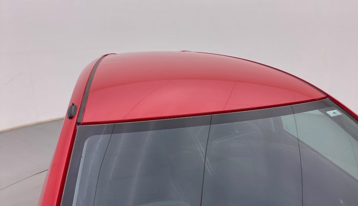 2017 Honda Brio VX AT, Petrol, Automatic, 55,259 km, Roof