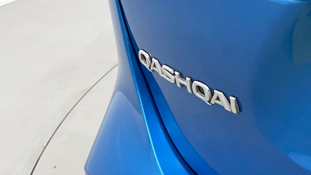 Badge (Boot Left Side)