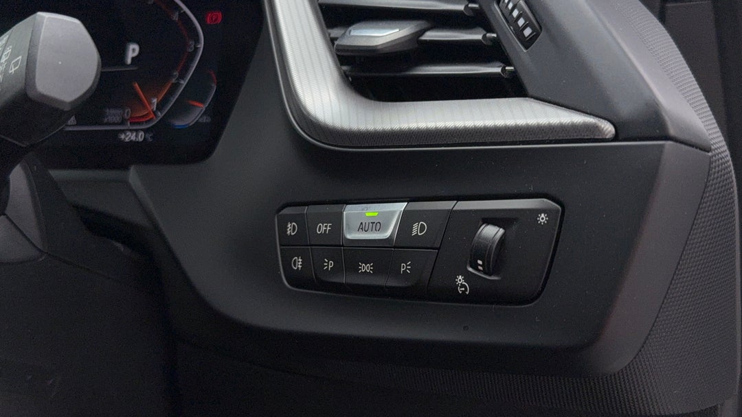 Utility Switches/Buttons