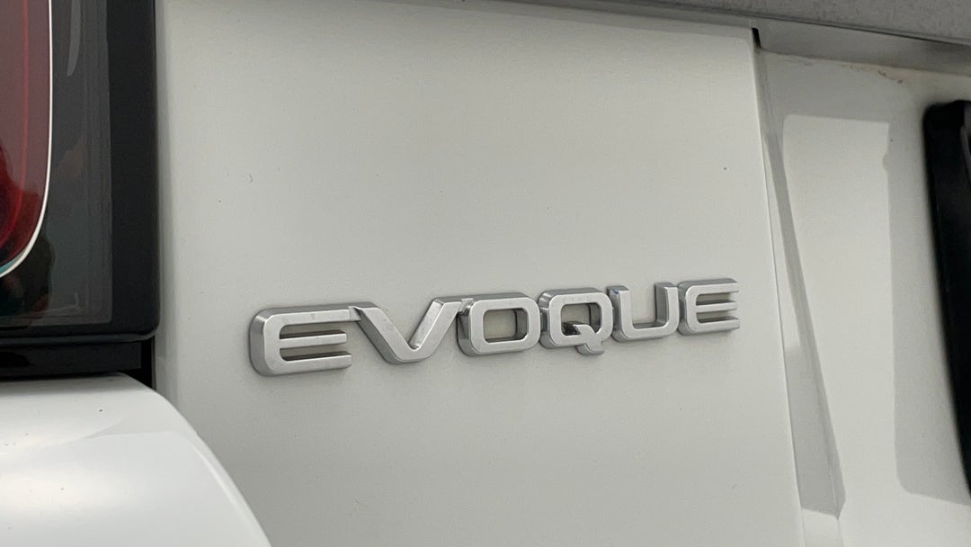 Badge (Boot Left Side)