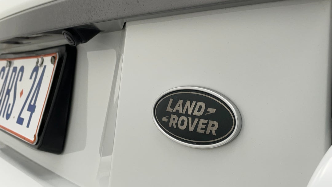 Badge (Boot Right Side)