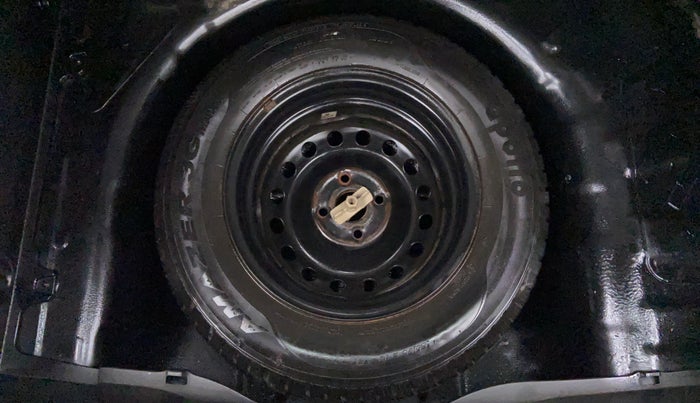 2014 Hyundai Elite i20 MAGNA 1.2, Petrol, Manual, 45,961 km, Spare Tyre