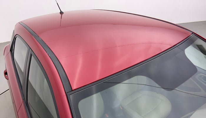 2014 Hyundai Elite i20 MAGNA 1.2, Petrol, Manual, 45,961 km, Roof/Sunroof view