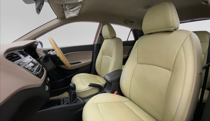 2014 Hyundai Elite i20 MAGNA 1.2, Petrol, Manual, 45,961 km, Right Side Front Door Cabin View