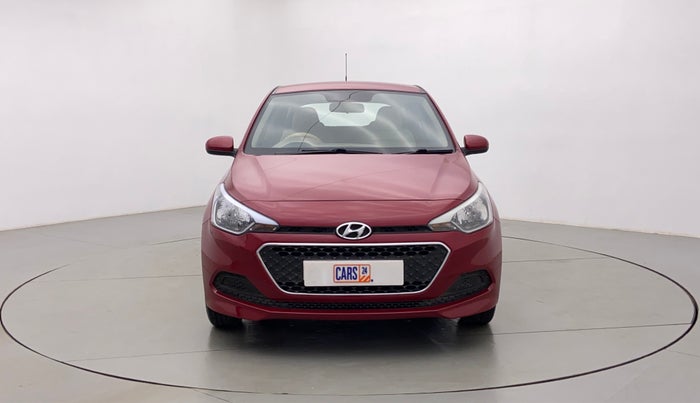 2014 Hyundai Elite i20 MAGNA 1.2, Petrol, Manual, 45,961 km, Front View