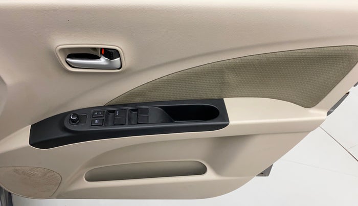 2019 Maruti Celerio ZXI, Petrol, Manual, 46,776 km, Driver Side Door Panels Control