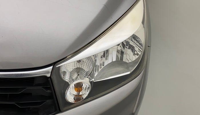 2019 Maruti Celerio ZXI, Petrol, Manual, 46,776 km, Left headlight - Faded