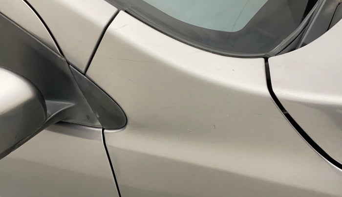 2019 Maruti Celerio ZXI, Petrol, Manual, 46,776 km, Right fender - Minor scratches