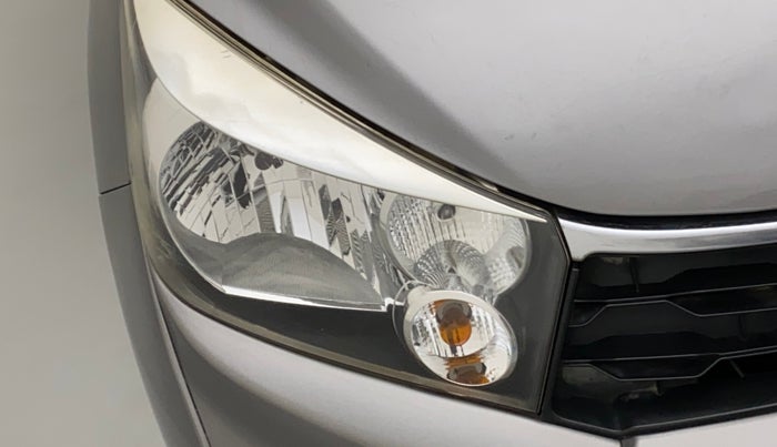 2019 Maruti Celerio ZXI, Petrol, Manual, 46,776 km, Right headlight - Faded