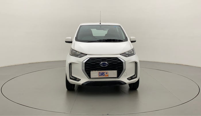 2020 Datsun Redi Go T(O) 1.0 AMT, Petrol, Automatic, 22,551 km, Highlights