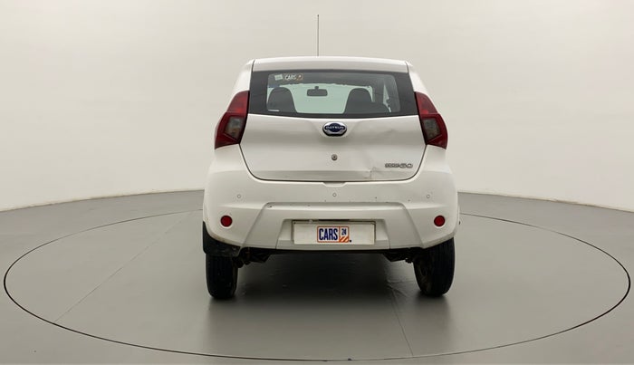 2020 Datsun Redi Go T(O) 1.0 AMT, Petrol, Automatic, 22,551 km, Back/Rear