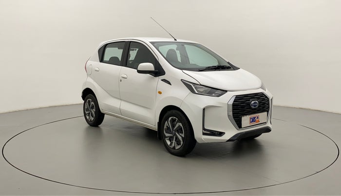 2020 Datsun Redi Go T(O) 1.0 AMT, Petrol, Automatic, 22,551 km
