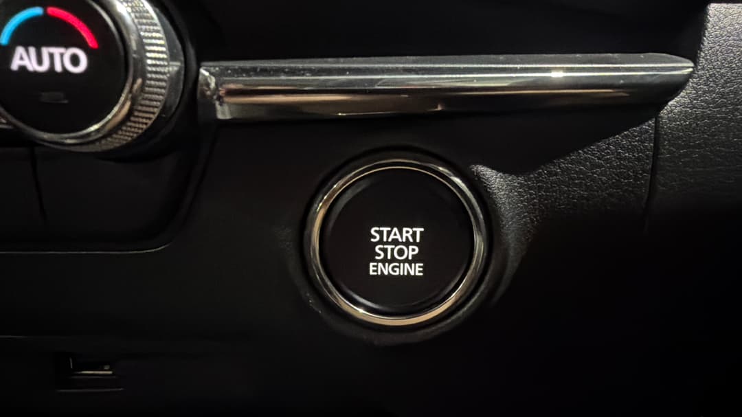 2019 Mazda Mazda3 G20 Touring, Automatic, 130672 km, Keyless / Button Start
