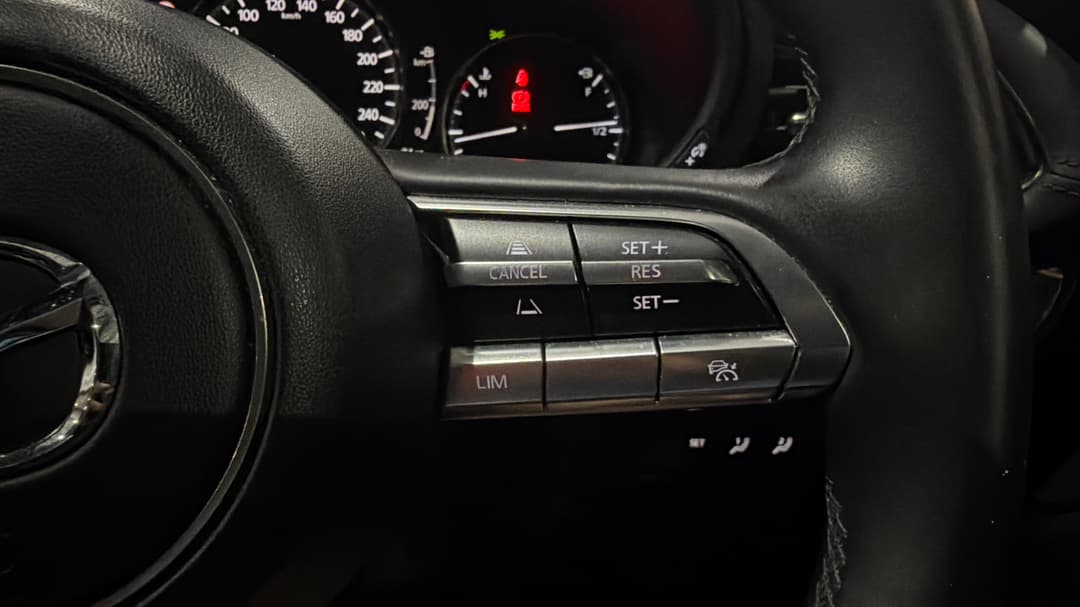 2019 Mazda Mazda3 G20 Touring, Automatic, 130672 km, Cruise Control