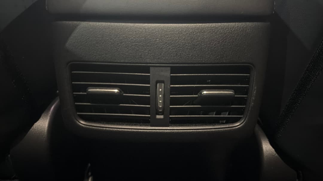 2019 Mazda Mazda3 G20 Touring, Automatic, 130672 km, Rear A/C Vent