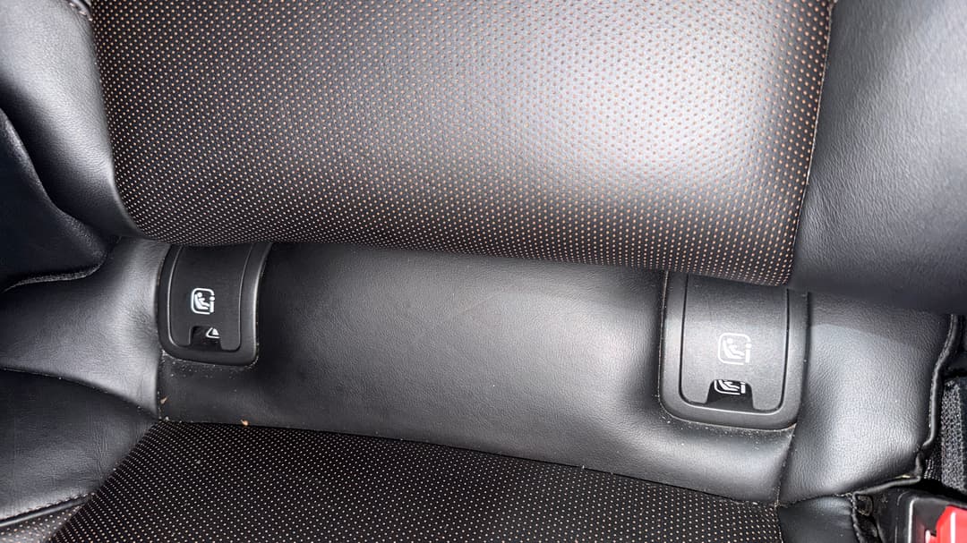 2019 Mazda Mazda3 G20 Touring, Automatic, 130672 km, Child Seat Anchor Points