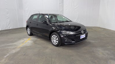 2021 Volkswagen Polo 70tsi Trendline Automatic, 28k kms Petrol Car